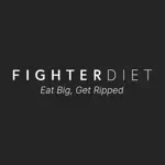 Fighterdiet Recipes App Problems