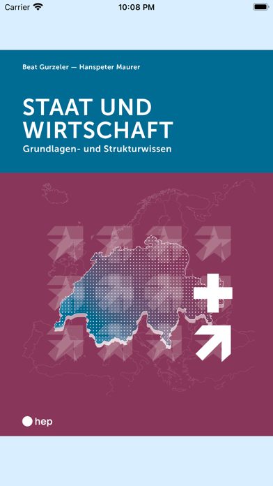 Staat und Wirtschaft Screenshot