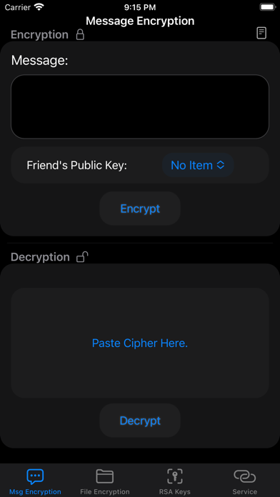 Let's Encrypt Screenshot