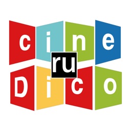 CineDico fr-en-ru