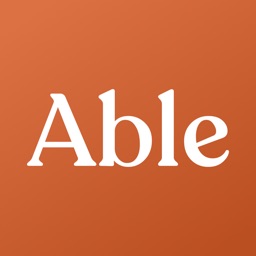 Able: 28-Day Affirmation Plan
