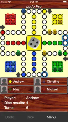 Game screenshot Ludo Pro mod apk