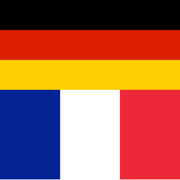 Dictionary: German-French