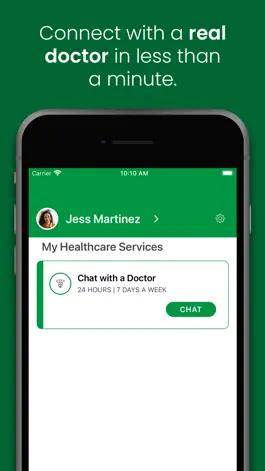 Game screenshot Texas Health Hospital2Home mod apk