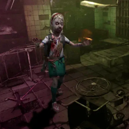 Haunted Scary House Escape 3D Cheats