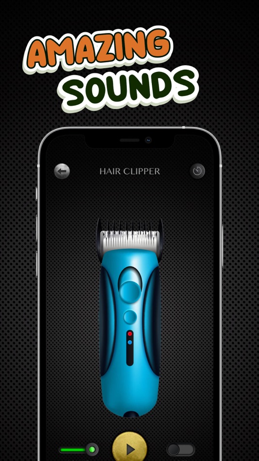 #9. Life Detector: Lie Test & Scan (iOS) Podle: Novelmobile