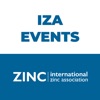 IZA Events icon