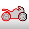 Simple Moto Logbook icon