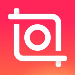 InShot - Editor de vídeo icono