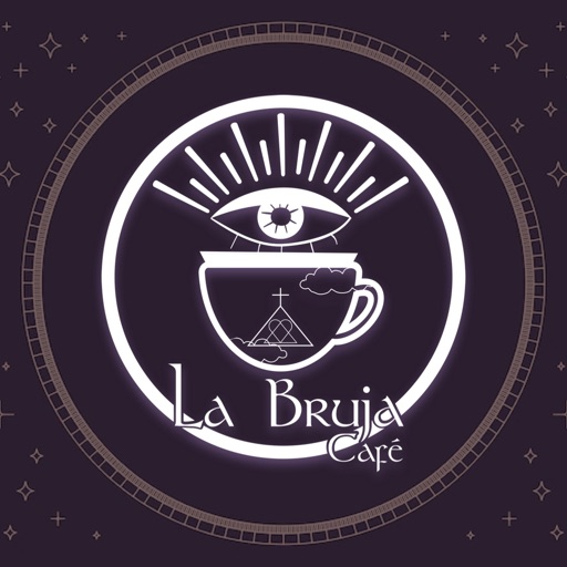 La Bruja Café