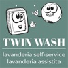 TWIN WASH