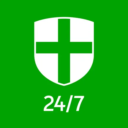 Nuffield Health 24/7 Cheats