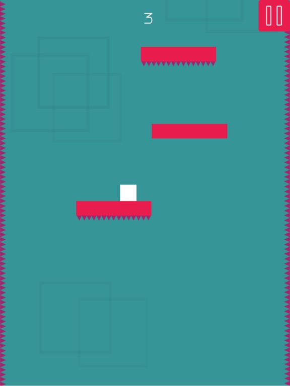 Screenshot #6 pour One More Leap