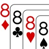 Eight Off Classic Solitaire - iPhoneアプリ