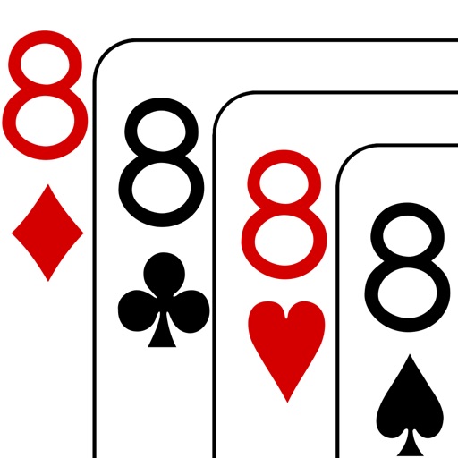 Eight Off Classic Solitaire icon