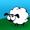 2048 Sheep icon