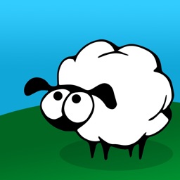 2048 Sheep