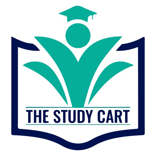 The study Cart icon