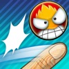 Flick Home Run ! App Icon