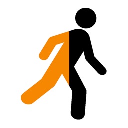 walk.App - Marcher avec GPS