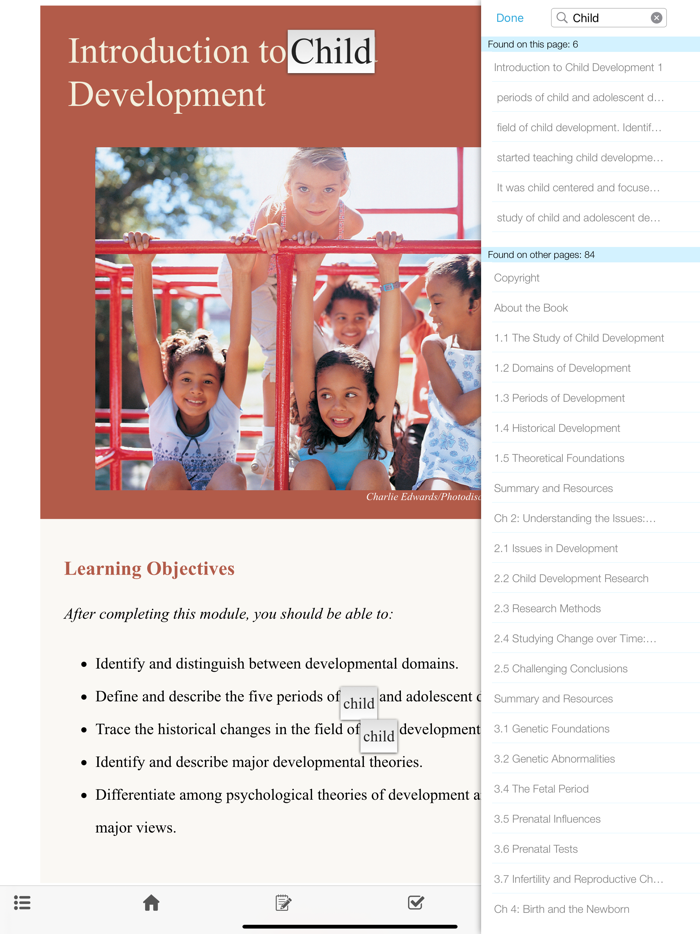 Constellation for UAGC