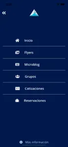 Click Móvil screenshot #9 for iPhone