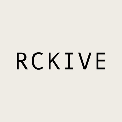 RCKIVE photos