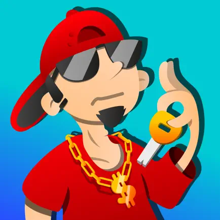 Super Thief Auto Читы