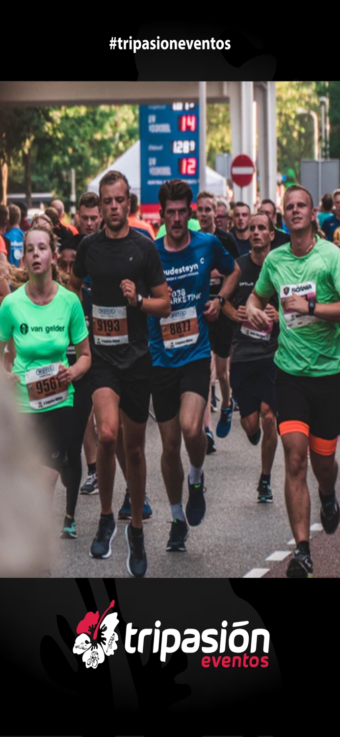 TRIPASION EVENTOS LIVE