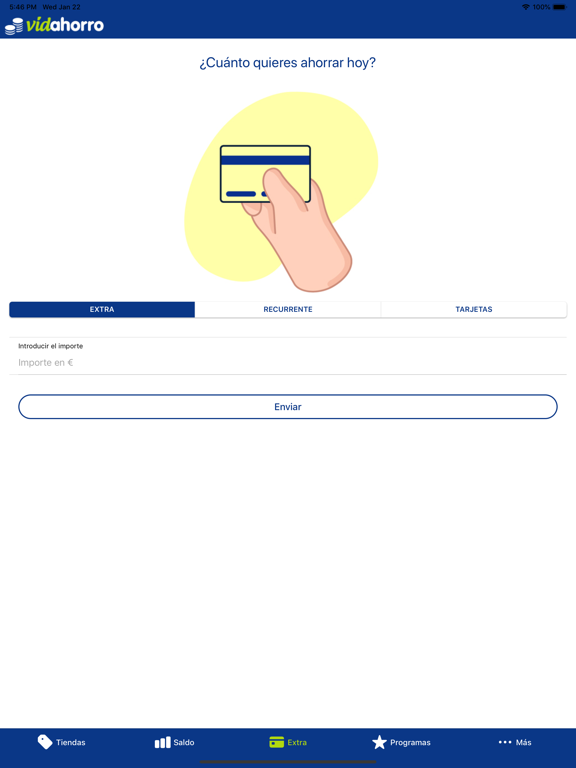 Screenshot #6 pour Vidahorro