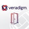 Veradigm EHR Rooming icon