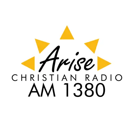 Arise Christian Radio Читы