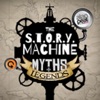 Myths & Legends Story Machine