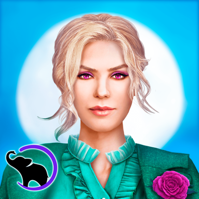 Grim Tales 23・Dual Disposition