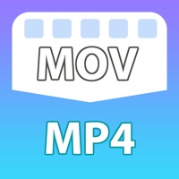MOV to MP4 Converter ™