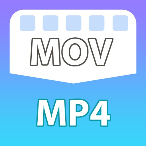 MOV to MP4 Converter ™ by Andy Sutanto