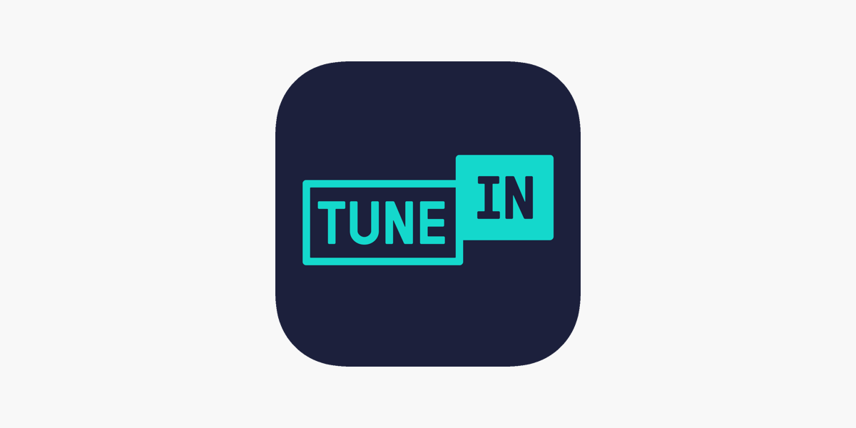 TuneIn Radio: musique, sport dans l'App Store