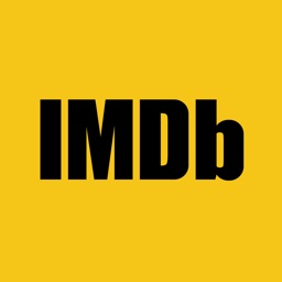 IMDb Films & TV icône