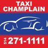 Champlain Taxi - iPadアプリ