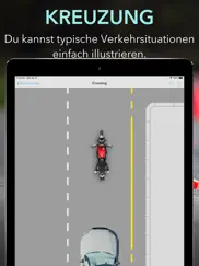 itheorie drivetrack ipad bildschirmfoto 4