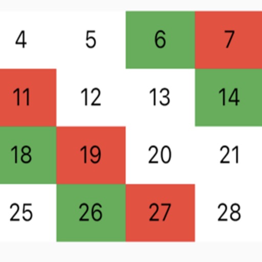 Workdays calculator