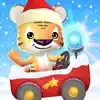 Little Tiger: Firefighter Kids App Delete