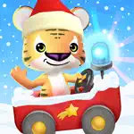 Little Tiger: Firefighter Kids App Negative Reviews