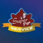 Download Super Pizzaservice Vetschau app