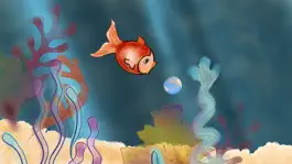 Game screenshot Oscar's Treasure Hunt mod apk