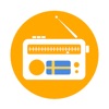 Sverige Live Stream FM - iPhoneアプリ