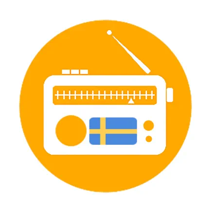 Sverige Live Stream FM Читы
