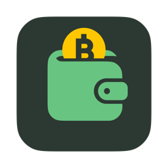 ‎Coin Wallet - Bitcoin & Crypto