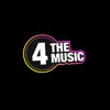 4 The Music Radio icon