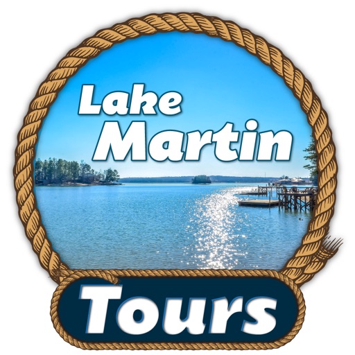 Lake Martin Tours